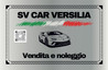 Sv Car Versilia di Sv Service di Massa Salvatore